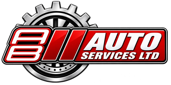 AB Auto Services logo